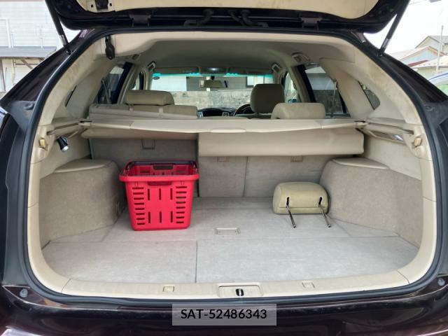 Toyota HARRIER 2004-11 8752993-6