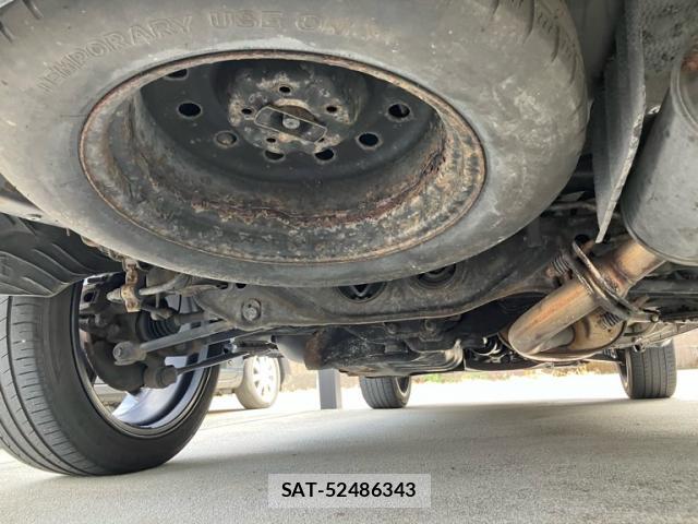 Toyota HARRIER 2004-11 8752993-7