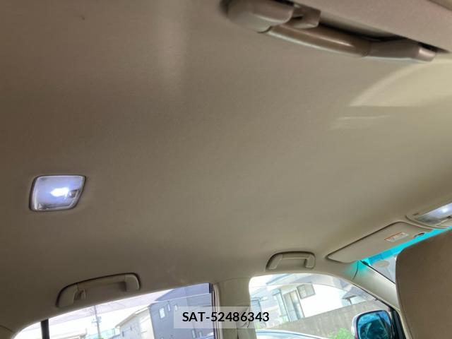 Toyota HARRIER 2004-11 8752993-8