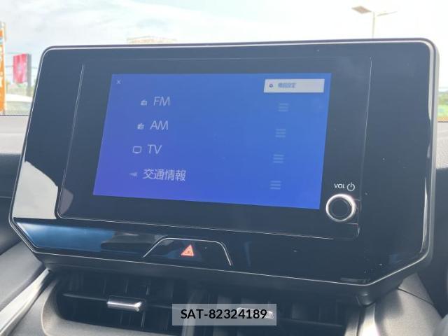 Toyota HARRIER 2022-10 8753098-10