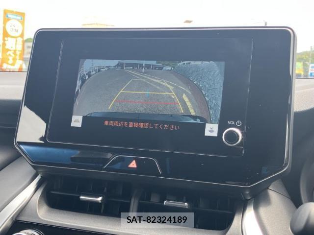 Toyota HARRIER 2022-10 8753098-12