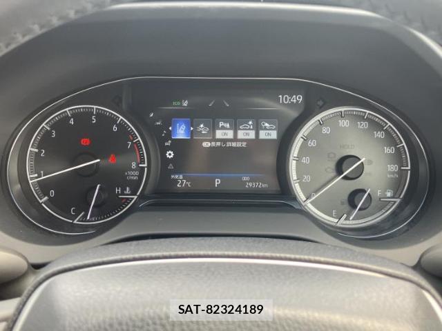 Toyota HARRIER 2022-10 8753098-13