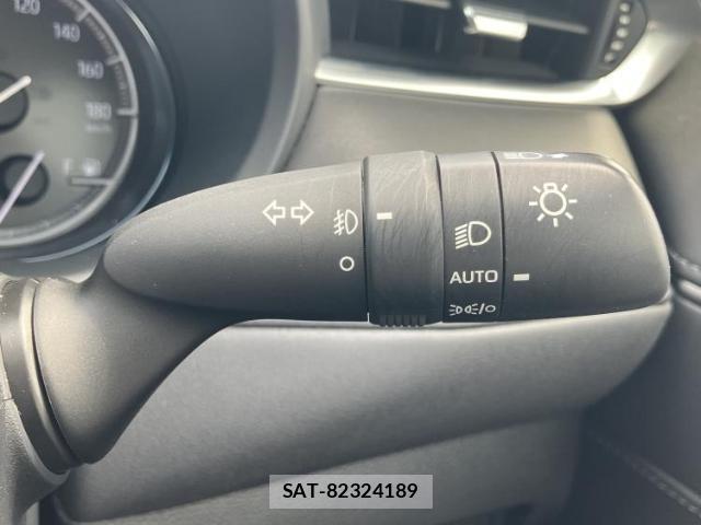 Toyota HARRIER 2022-10 8753098-15
