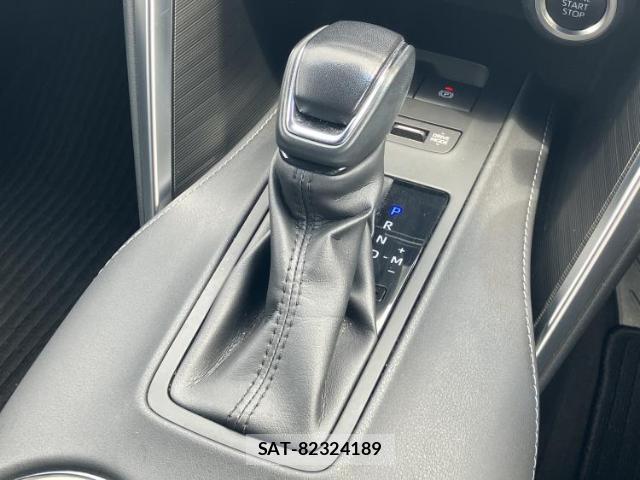 Toyota HARRIER 2022-10 8753098-17