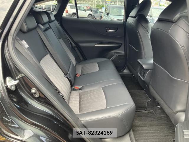 Toyota HARRIER 2022-10 8753098-4