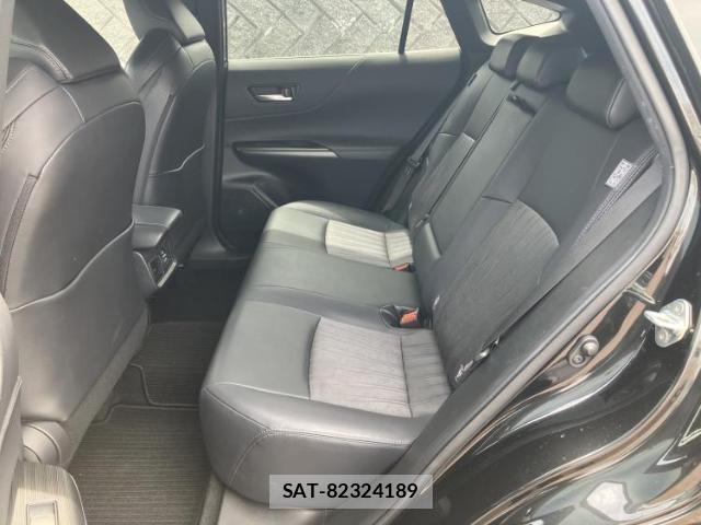 Toyota HARRIER 2022-10 8753098-6