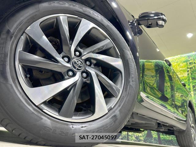 Toyota HARRIER 2017-08 8753125-12