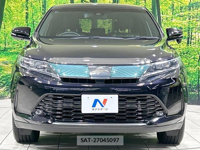 Toyota HARRIER 2017-08 8753125-13