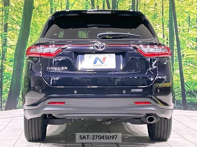 Toyota HARRIER 2017-08 8753125-14