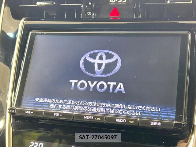 Toyota HARRIER 2017-08 8753125-2