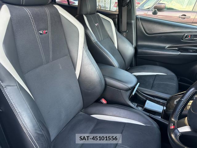 Toyota HARRIER 2018-08 8753239-5