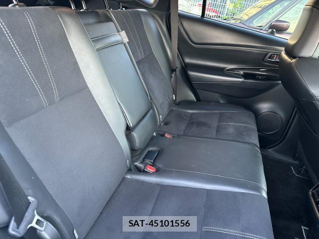 Toyota HARRIER 2018-08 8753239-6
