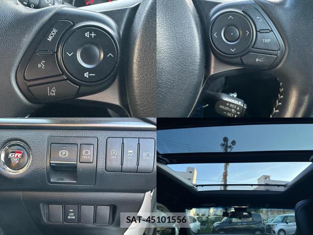 Toyota HARRIER 2018-08 8753239-7