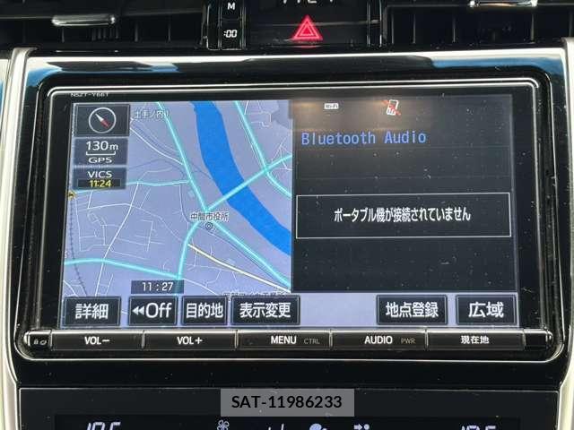 Toyota HARRIER 2017-09 8753514-10