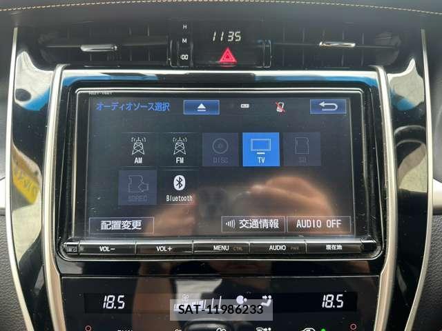 Toyota HARRIER 2017-09 8753514-13