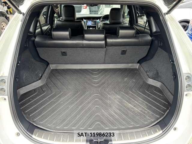 Toyota HARRIER 2017-09 8753514-17
