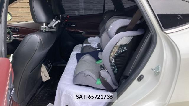 Toyota HARRIER 2016-07 8753667-6