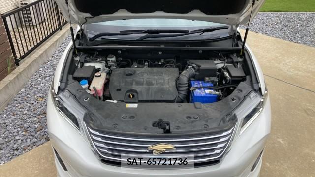 Toyota HARRIER 2016-07 8753667-7