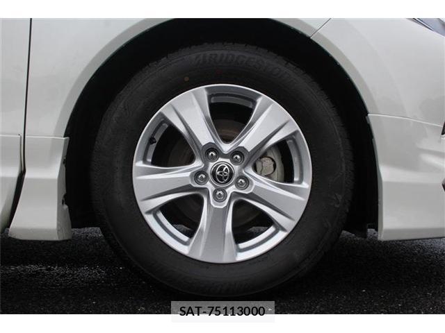 Toyota HARRIER 2022-08 8753838-14