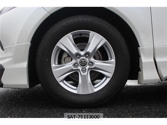 Toyota HARRIER 2022-08 8753838-15