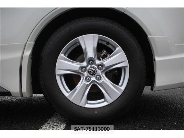 Toyota HARRIER 2022-08 8753838-16