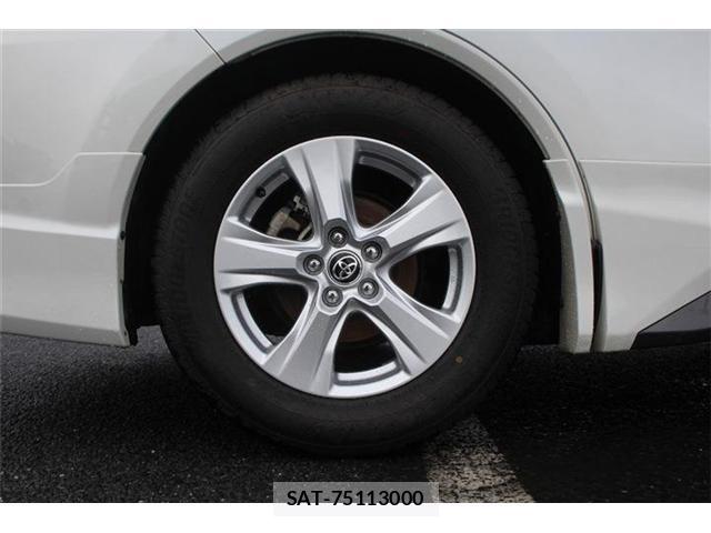 Toyota HARRIER 2022-08 8753838-17