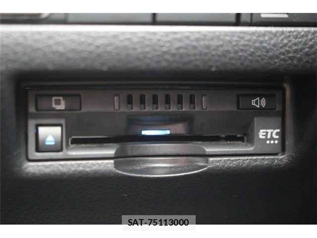 Toyota HARRIER 2022-08 8753838-5
