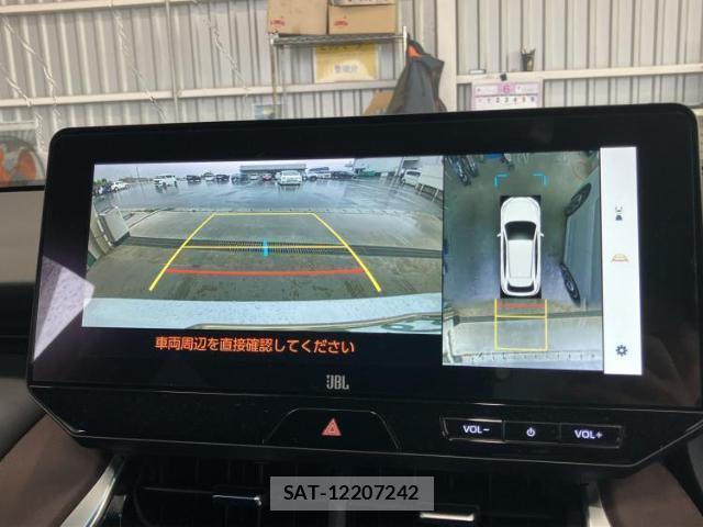 Toyota HARRIER 2023-12 8754158-11