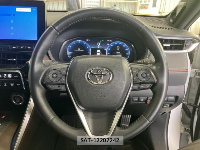 Toyota HARRIER 2023-12 8754158-12