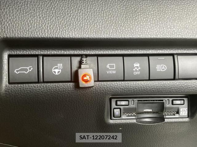 Toyota HARRIER 2023-12 8754158-13