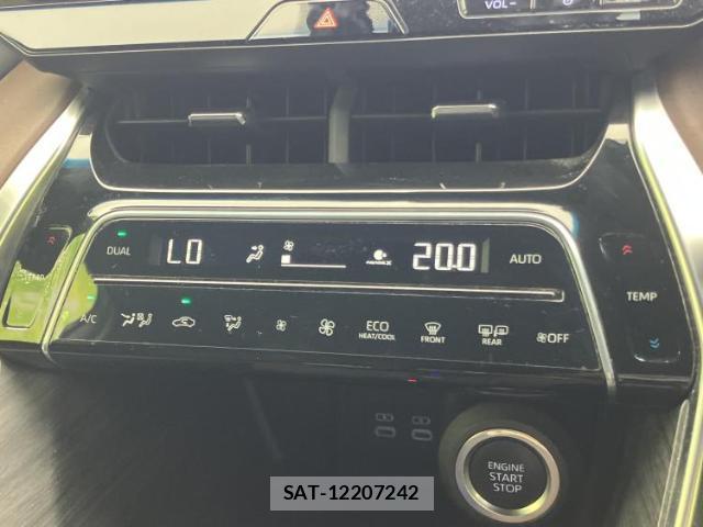 Toyota HARRIER 2023-12 8754158-14