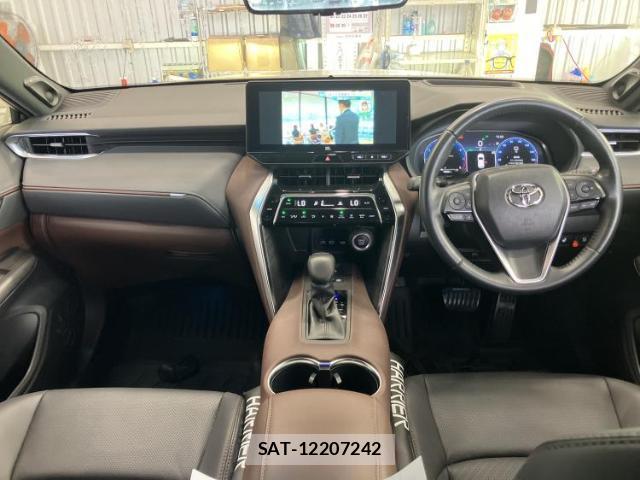 Toyota HARRIER 2023-12 8754158-3