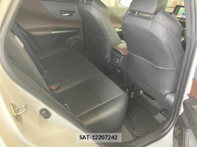Toyota HARRIER 2023-12 8754158-7