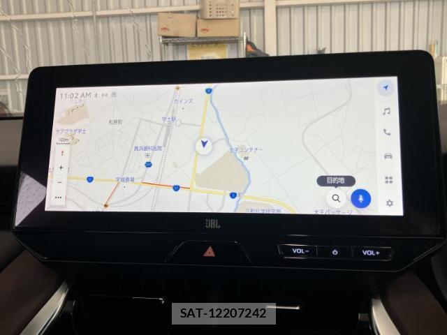 Toyota HARRIER 2023-12 8754158-8