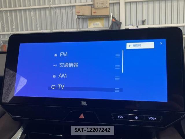 Toyota HARRIER 2023-12 8754158-9