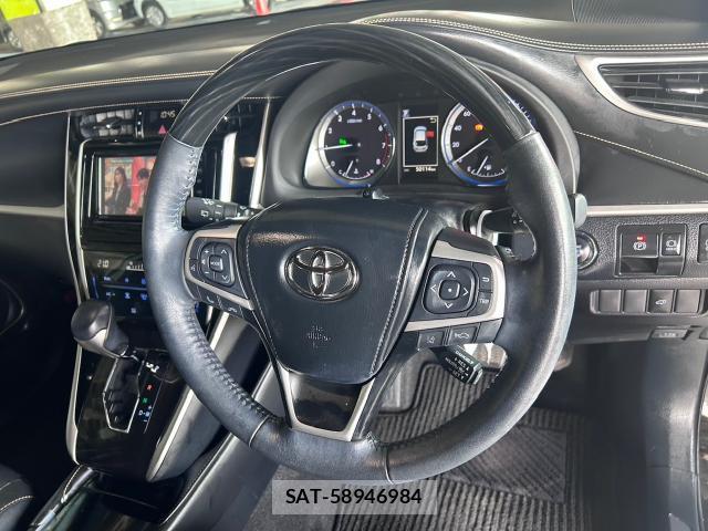 Toyota HARRIER 2019-01 8754198-12