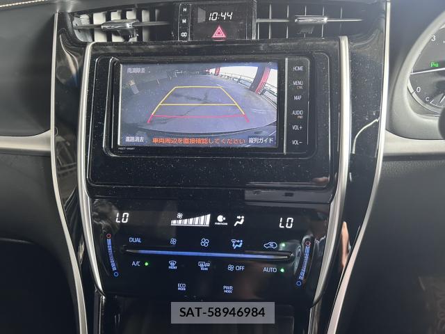 Toyota HARRIER 2019-01 8754198-13