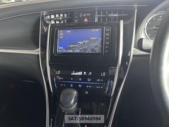 Toyota HARRIER 2019-01 8754198-14