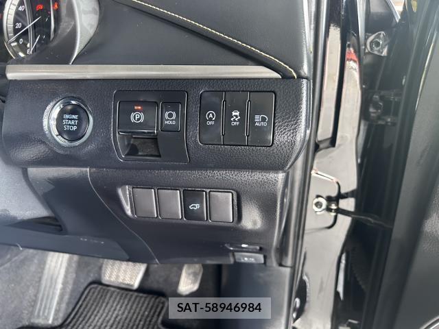 Toyota HARRIER 2019-01 8754198-16