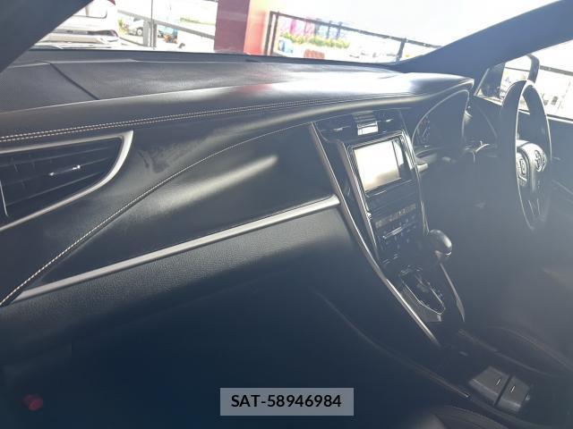 Toyota HARRIER 2019-01 8754198-9