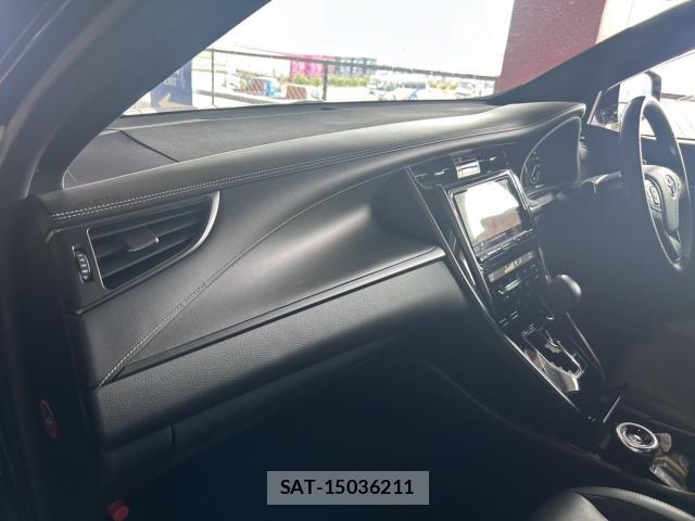 Toyota HARRIER 2019-09 8754209-10