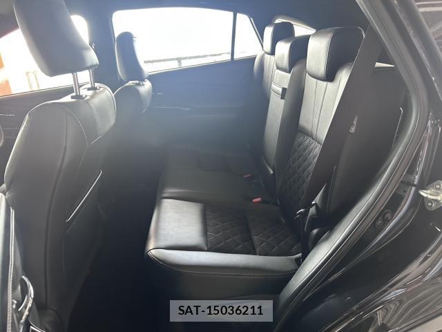 Toyota HARRIER 2019-09 8754209-11