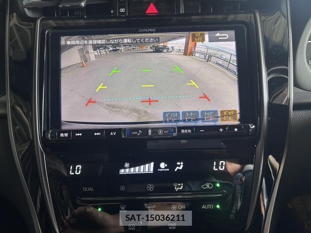 Toyota HARRIER 2019-09 8754209-15