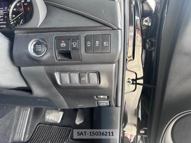Toyota HARRIER 2019-09 8754209-17