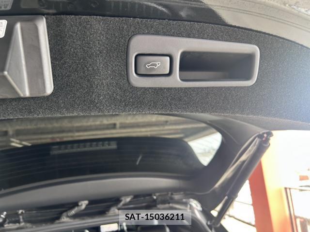 Toyota HARRIER 2019-09 8754209-18