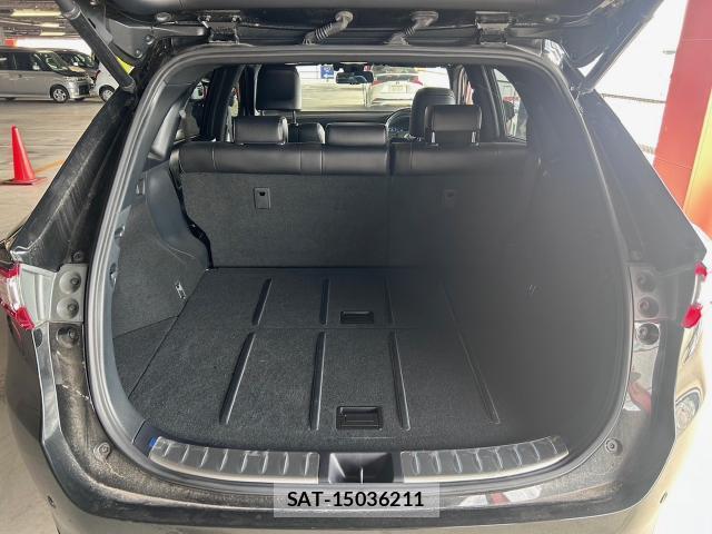 Toyota HARRIER 2019-09 8754209-19