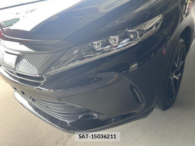 Toyota HARRIER 2019-09 8754209-7