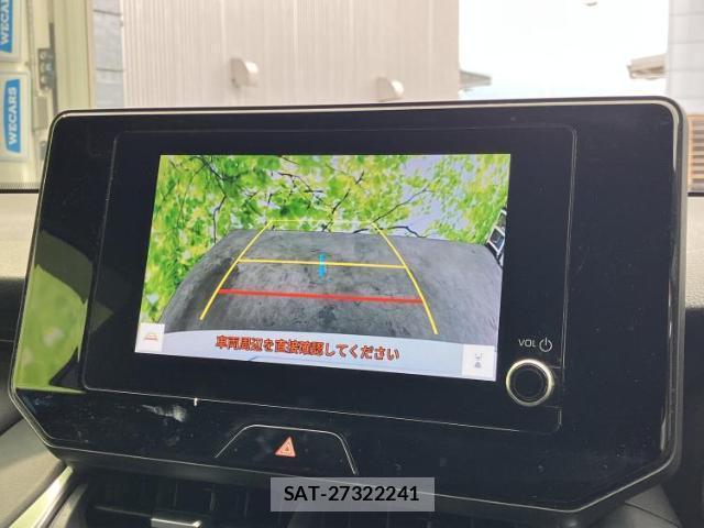 Toyota HARRIER 2024-02 8754411-11