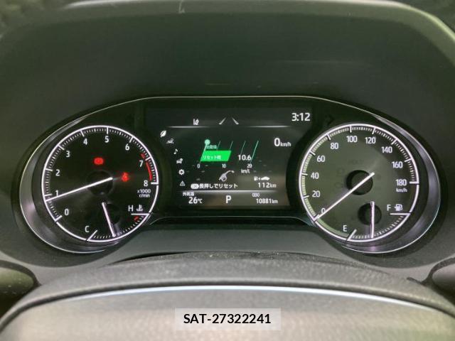 Toyota HARRIER 2024-02 8754411-13