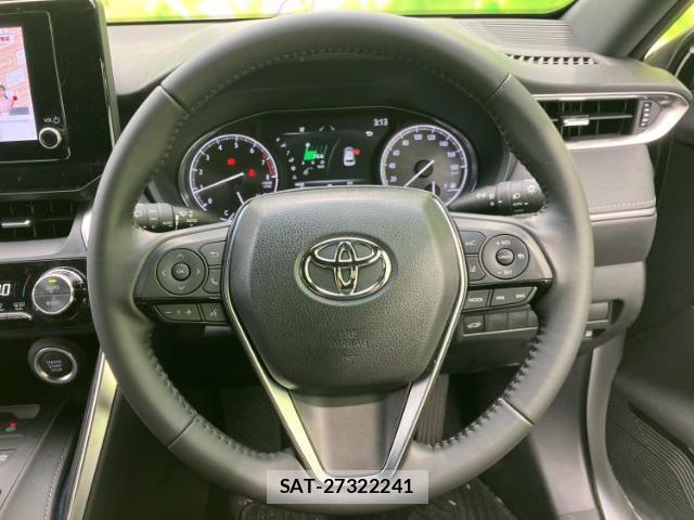 Toyota HARRIER 2024-02 8754411-14